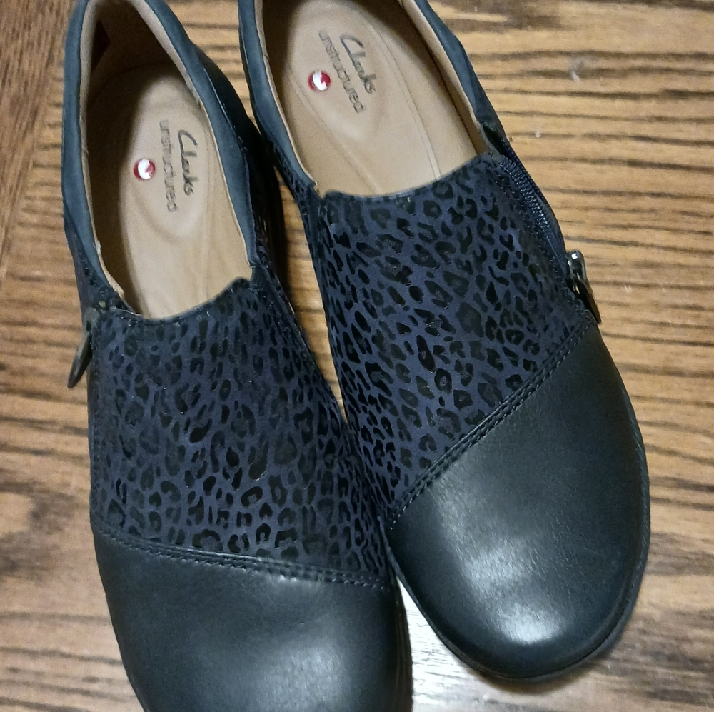 Clark's Shoes